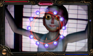 Illustration for article titled This 3DS Game Didn’t Scare Me Much, But It Did Make Me Want to Puke